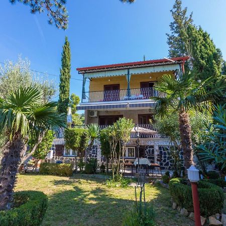 Apartments Hinic Selce Kültér fotó