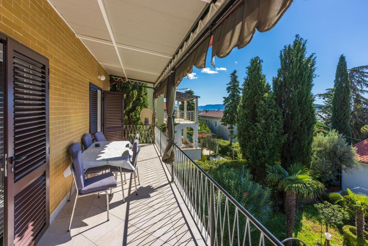 Apartments Hinic Selce Kültér fotó
