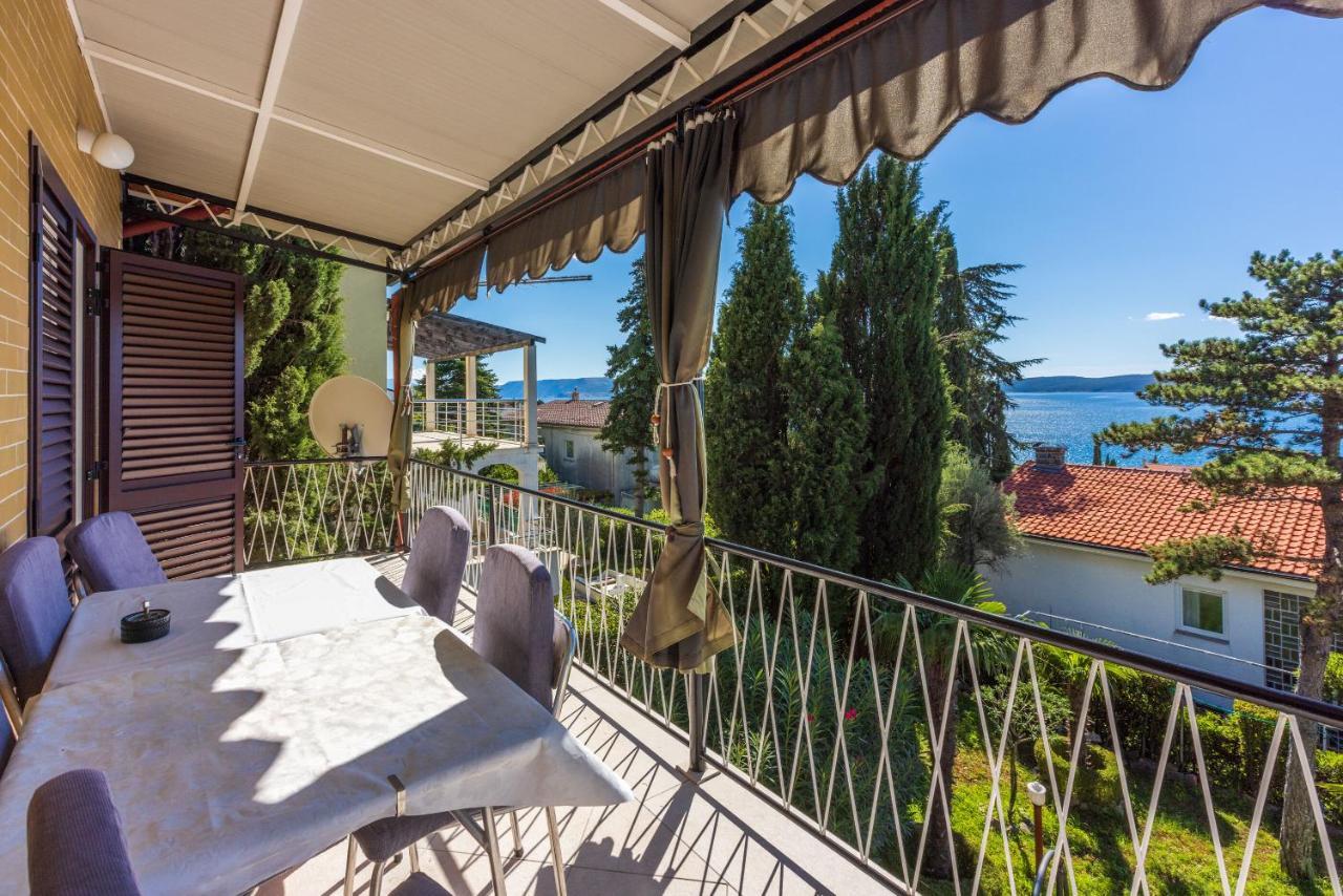 Apartments Hinic Selce Kültér fotó