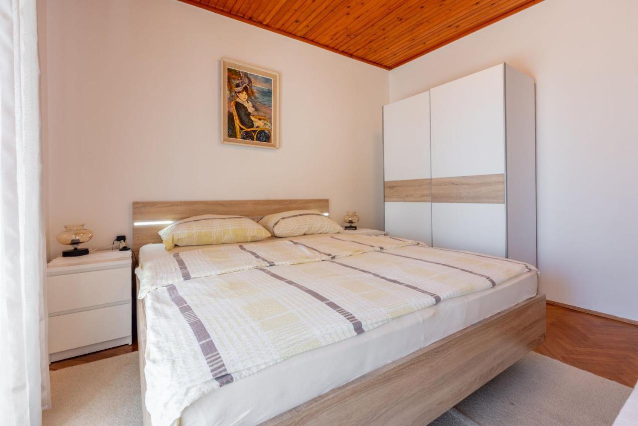 Apartments Hinic Selce Kültér fotó