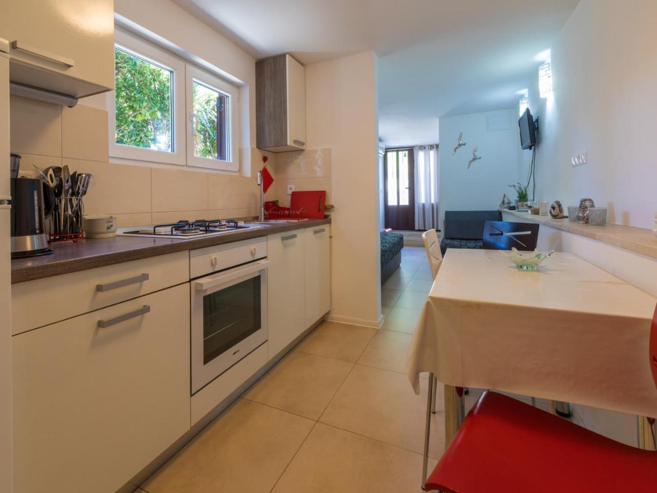 Apartments Hinic Selce Kültér fotó